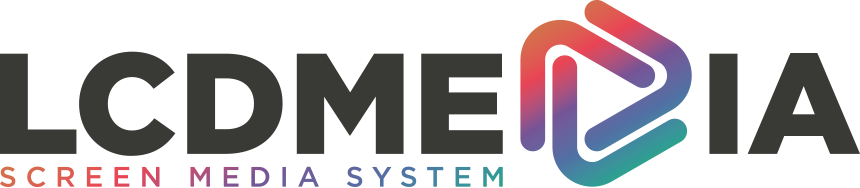 LCD Media